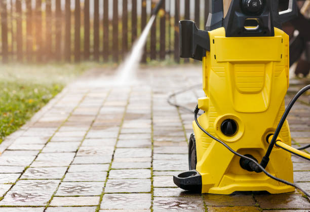 Best Sidewalk and Walkway Cleaning  in Savage, MN